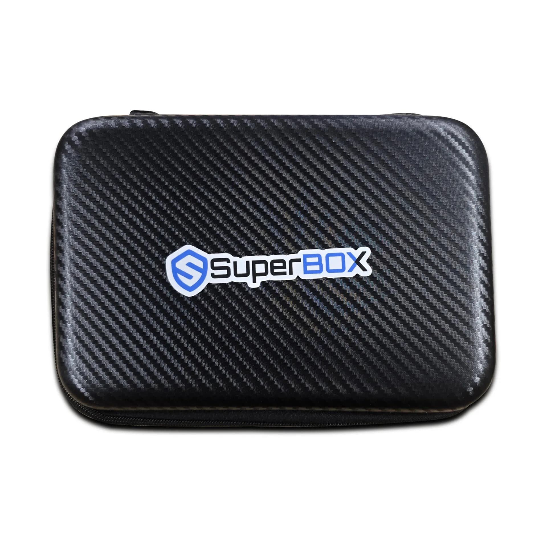 SuperBox Travel Kit